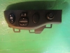 Toyota - Mirror control REAR GLASS SWITCH CONTROL - Toyota Tundra dash panel w/ Mirror Dimmer control switches